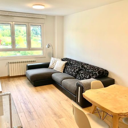 Casa Ferreiros. Parking Y Wifi Incluidos! Appartement Gijón Buitenkant foto