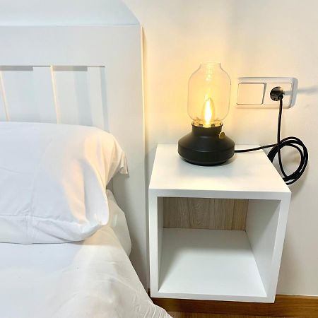 Casa Ferreiros. Parking Y Wifi Incluidos! Appartement Gijón Buitenkant foto