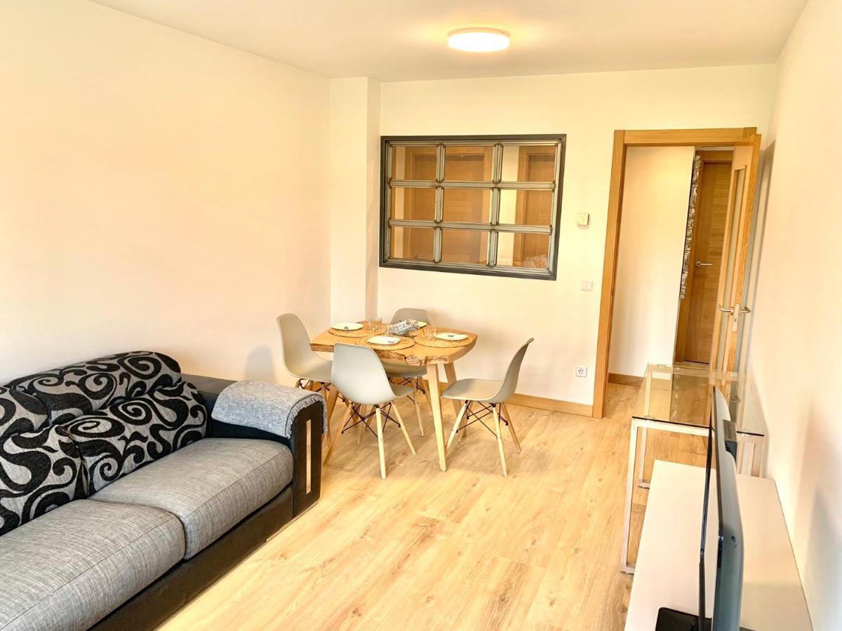 Casa Ferreiros. Parking Y Wifi Incluidos! Appartement Gijón Buitenkant foto
