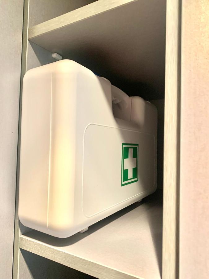 Casa Ferreiros. Parking Y Wifi Incluidos! Appartement Gijón Buitenkant foto